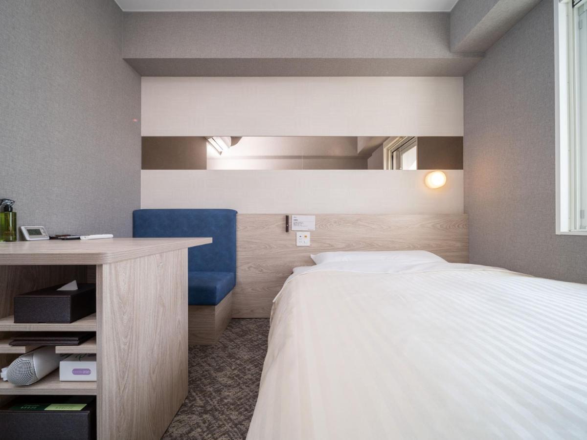 Super Hotel Mitazono Sendai Airport Natori Exterior photo