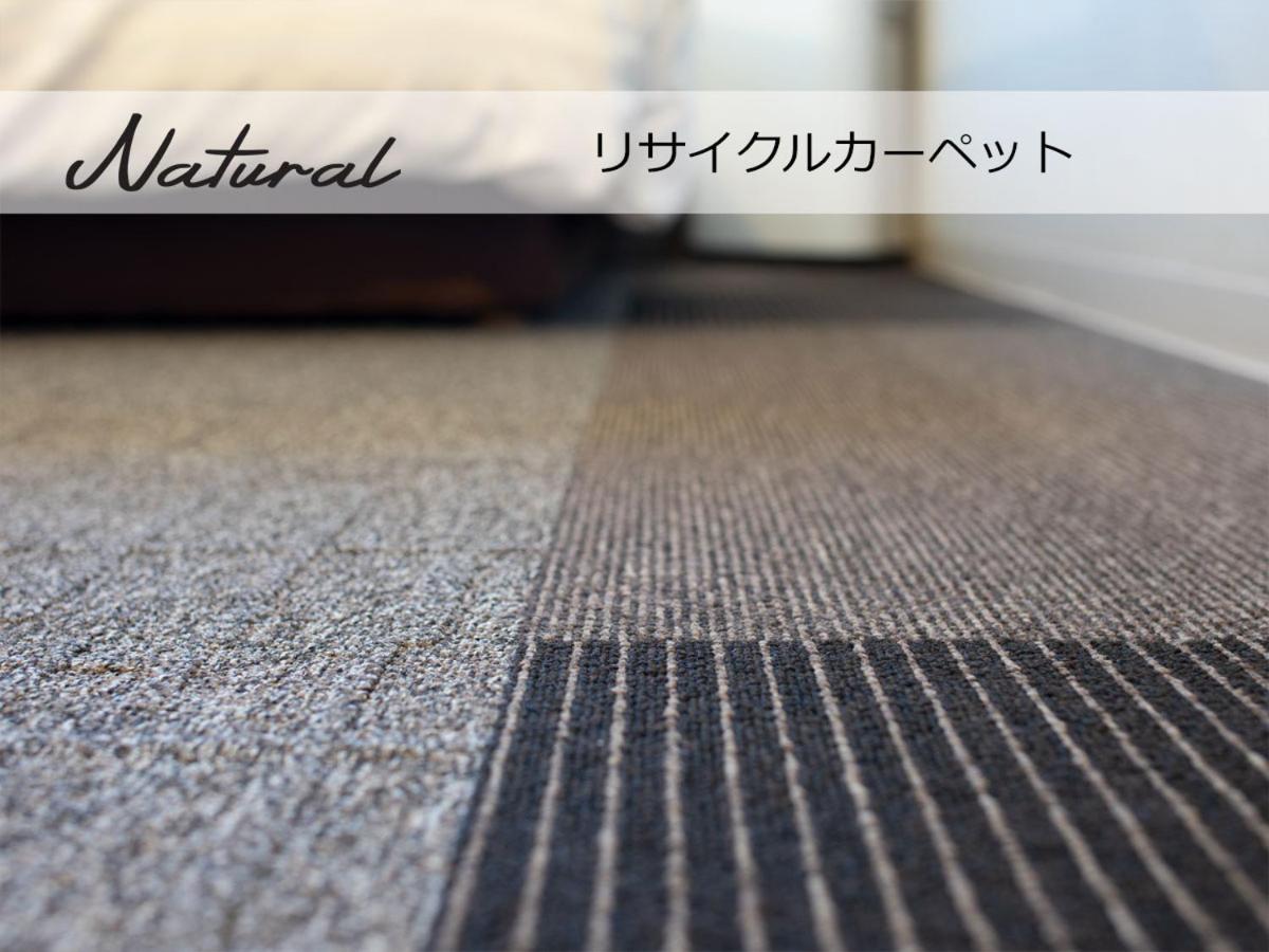 Super Hotel Mitazono Sendai Airport Natori Exterior photo